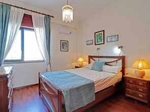 Faro Classic Apartment by Homing