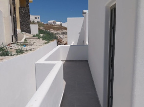 Clef Houses
