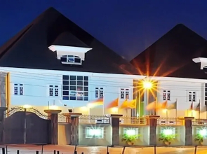 Brighams Suites
