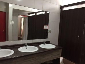 Travellers Place Hostel