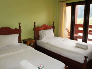 Popular View Guesthouse