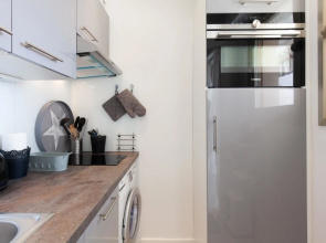 Wonderful apartment lerins Palm beach