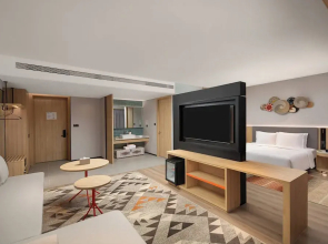 Holiday Inn Express Nalati by IHG