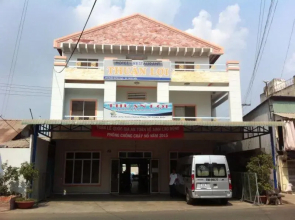 Hotel Thuan Loi