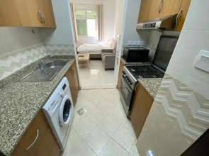 Budget Rental Apartments in Dubai