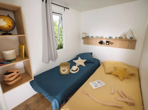 Camping Lloret Blau