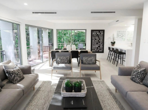 Hastings Park Apartment 7