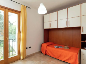 Casa Elicriso a La Maddalena