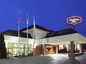Hampton Inn Ashtabula