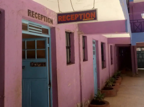 Esidai Hotel