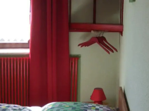 Ferienhaus Habitat Wonnegau