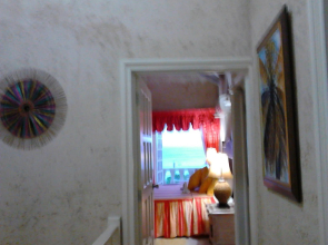 Seacruise Villa