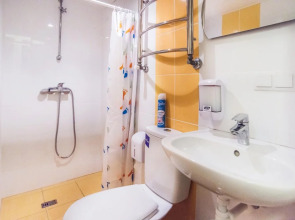 Хостел Берлога