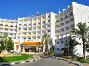 Marhaba Royal Salem