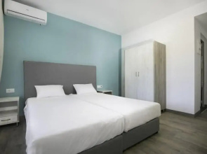 Amphitriti Hotel