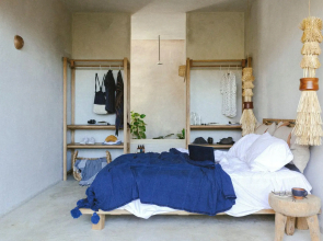 Monte Uzulu Boutique Hotel
