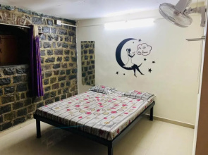 Hotel Rukmini, kolhapur