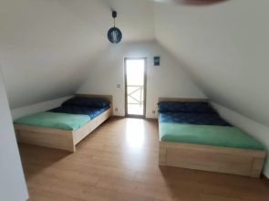 Happy Holiday Domki Zator