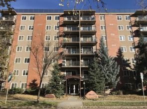 Corporate Suites of Calgary - Eightwelve