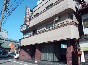 Hotel Syoen