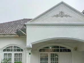 Villa Jaidi Cipanas RedPartner