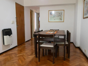 Cómodo y Agradable Departamento Céntrico