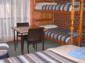 Orbost Country Road Motor Inn