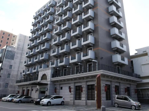 Hotel Blion Naha