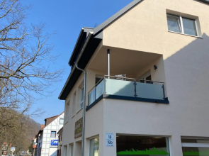 Ferienwohnung Hausbergblick