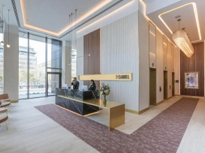 Spencer Dock Corporate Apartments