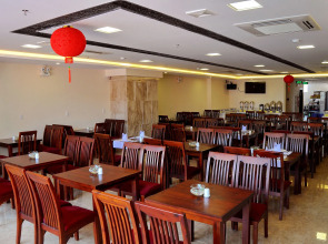 Begonia Nha Trang Hotel