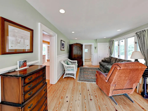 Classic New England  3 Bedroom Home