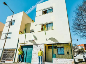 Help Yourself Hostels - Restelo