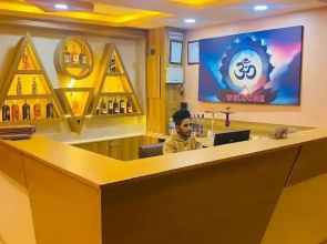Hotel Om