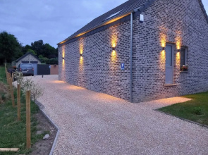 La Hour House – Esc’Appart