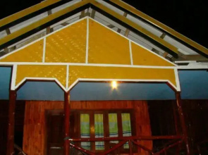Pan's Bungalow