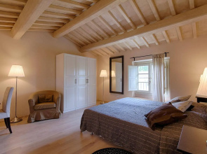 Borgo di Pratavecchie