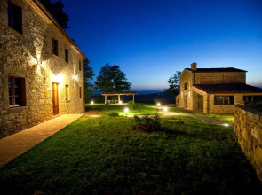 Fattoria Le Fonti