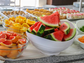 Smartline Meridian Hotel