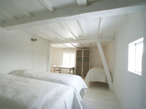 Mountain Retreat for Group