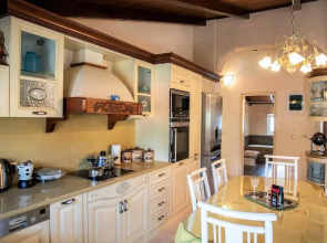 Liberis Luxury Loft Suite