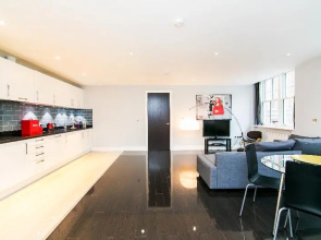 Oyo Home 142 Middlesex St 1 Bed