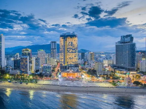 Panorama Nha Trang Hotel & Apartments
