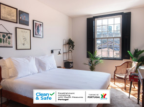 The House of Sandeman