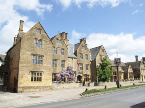 Willow Lodge