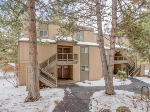 Ski House 233