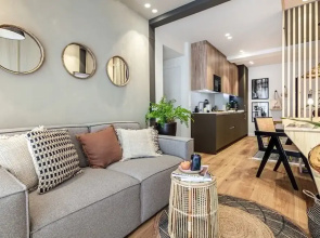 Vira - 1 Bedroom in Centro
