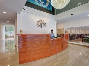 Jalisco Holiday Inn