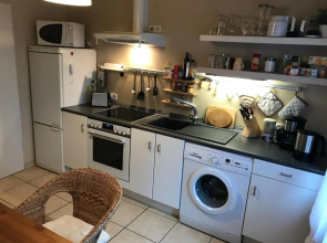 Gästehaus Ertel - Ferienwohnung in Erding