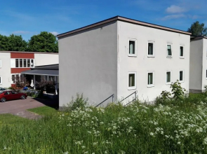 Kristinebergs Bed & Breakfast Mora